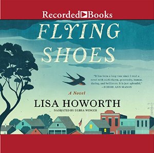 Flying Shoes (audiobook&nbsp;director)