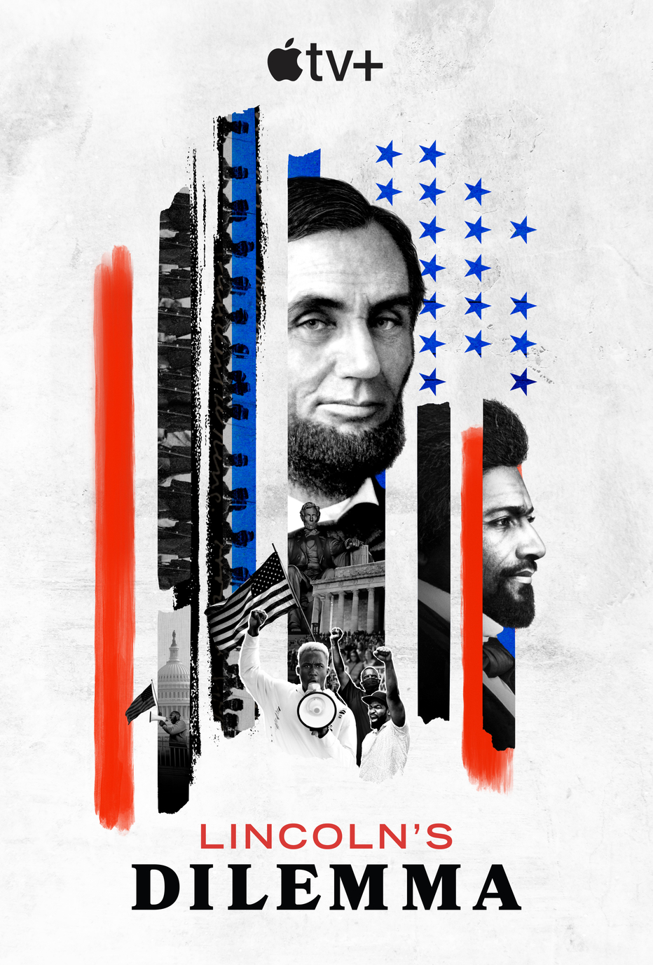 Lincoln’s Dilemma (music&nbsp;editor)