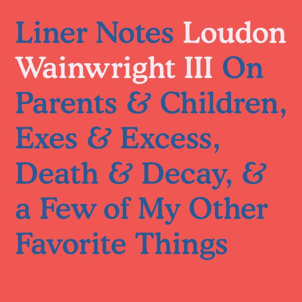 Liner Notes (audiobook&nbsp;director)