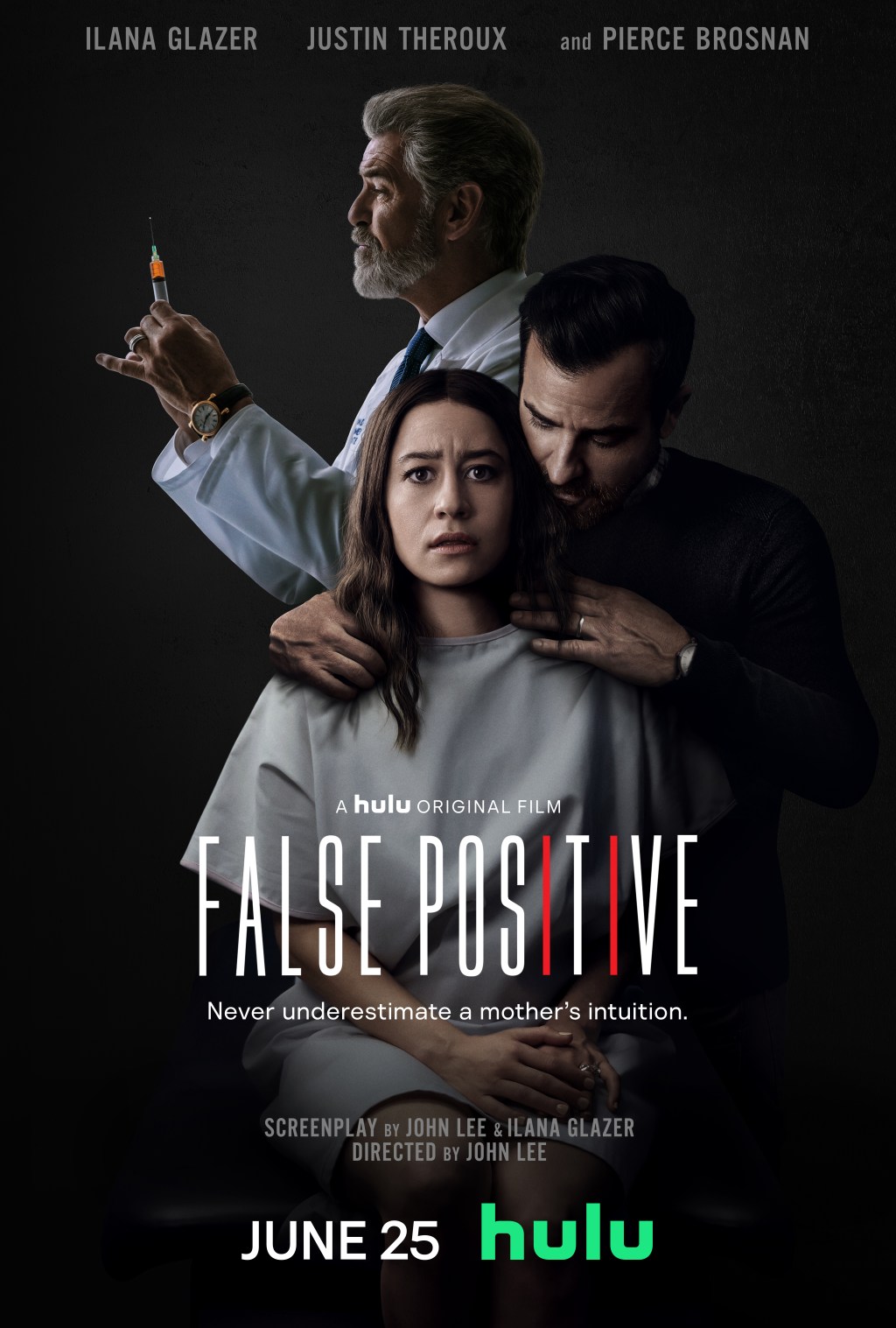 False Positive (music&nbsp;editor)