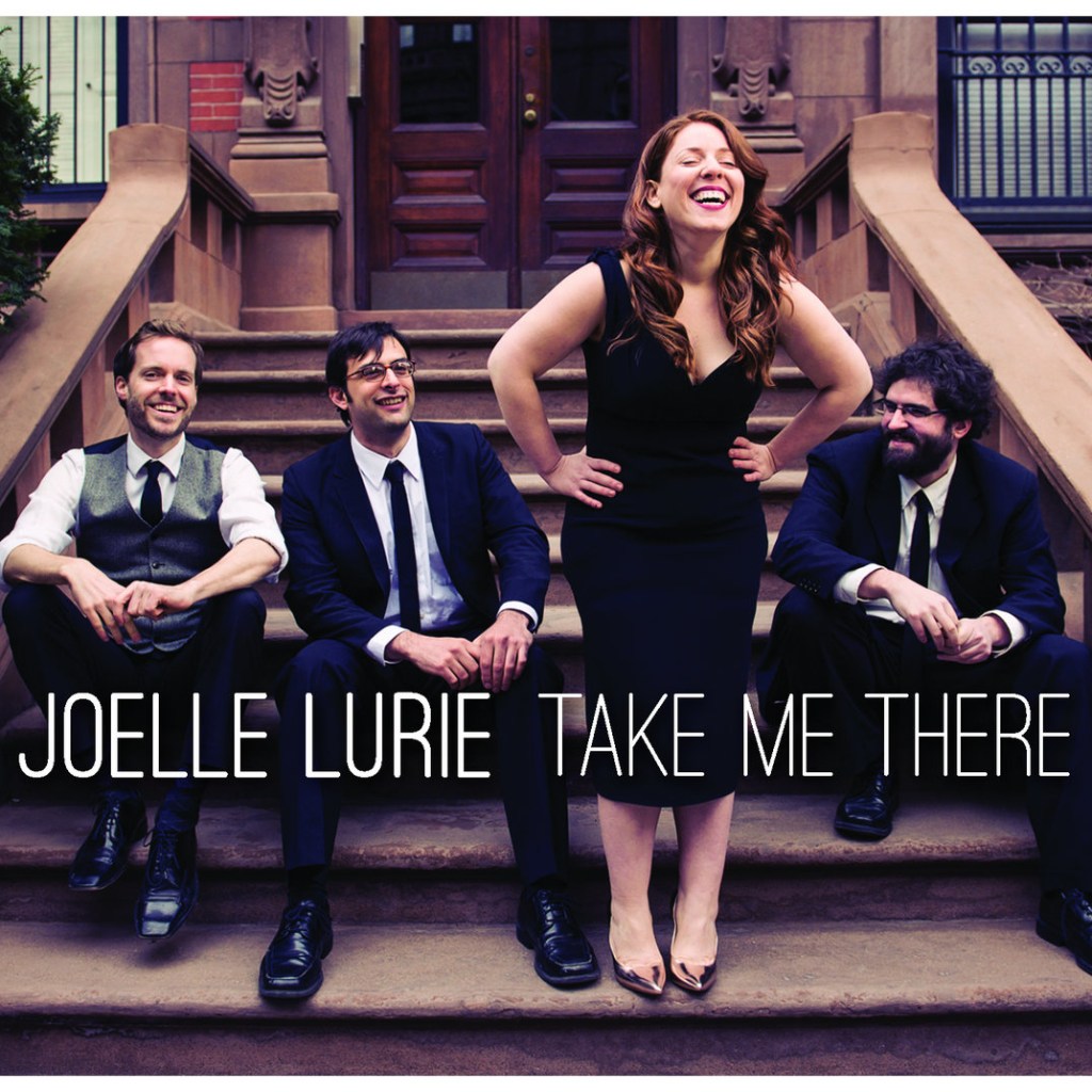 Take Me There&nbsp;(songwriter)