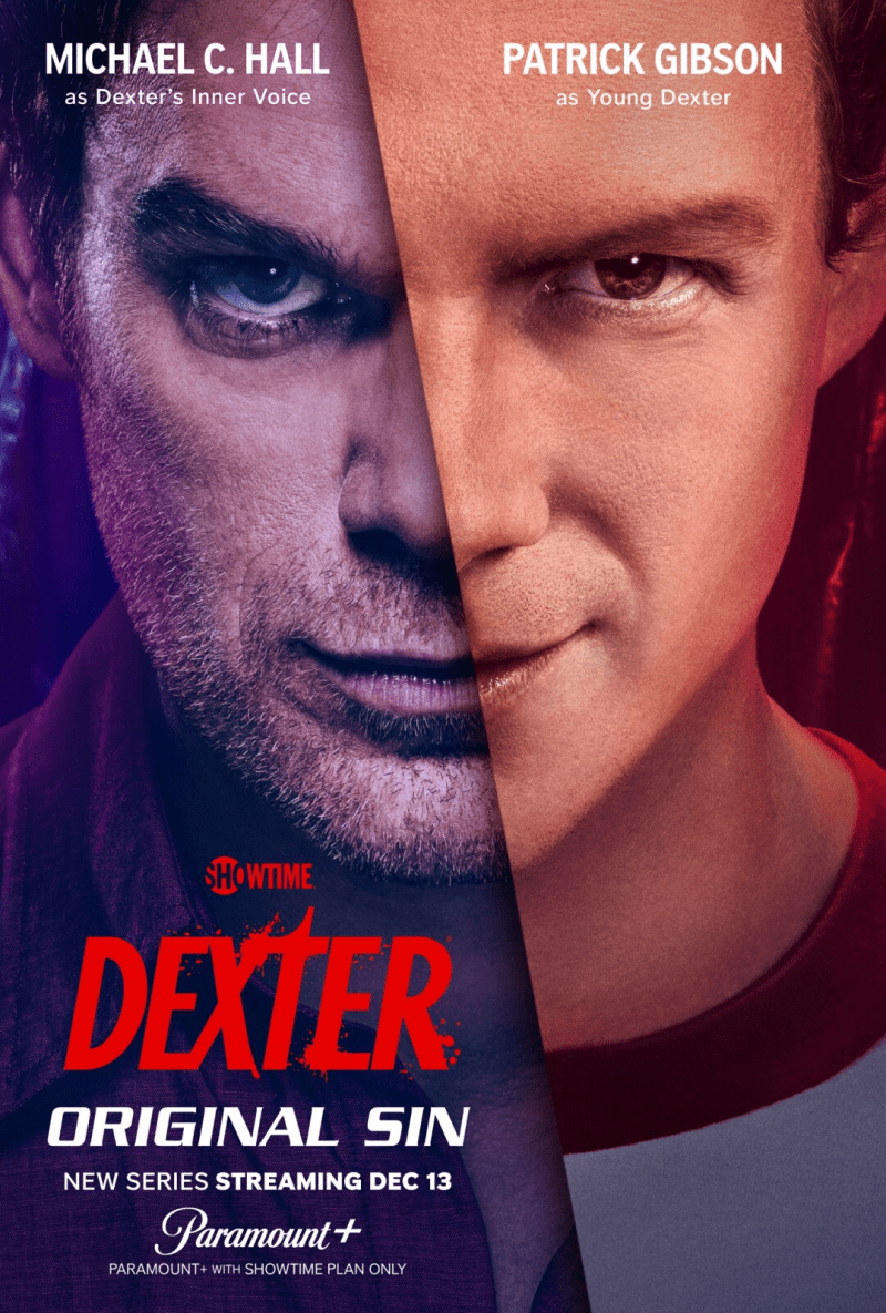 Dexter: Original Sin (music&nbsp;editor)