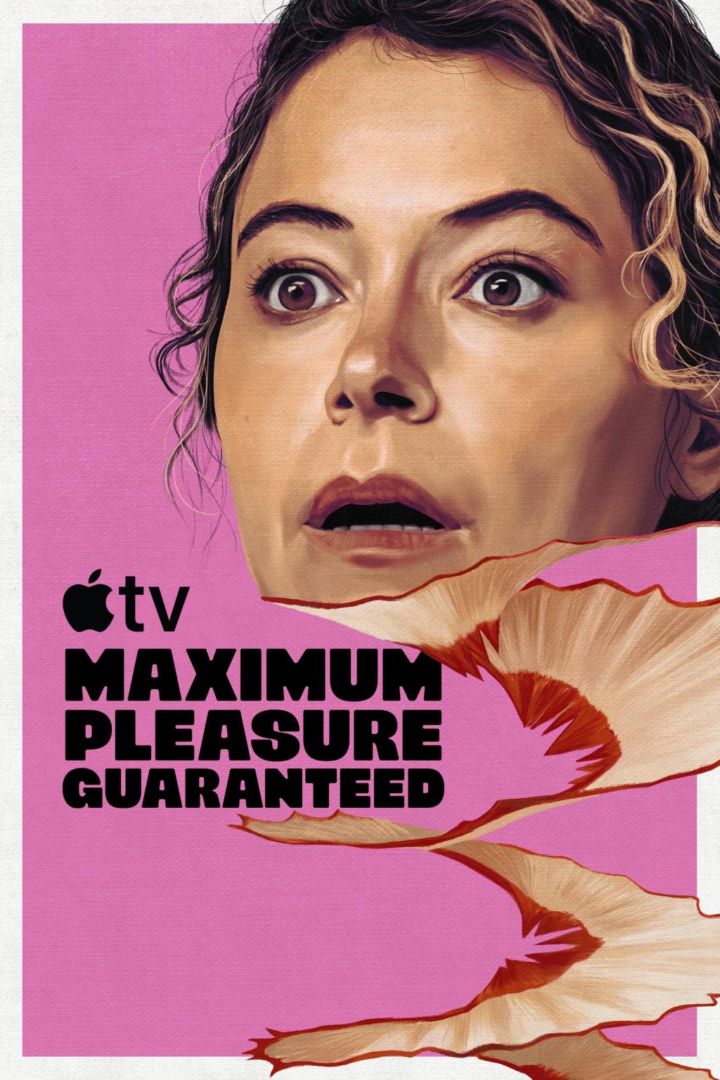 Maximum Pleasure Guaranteed (music&nbsp;editor)